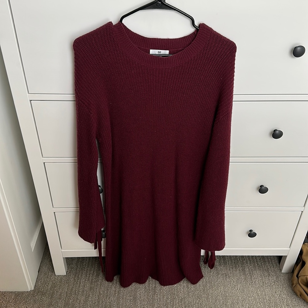 Nordstrom BP Sweater Dress